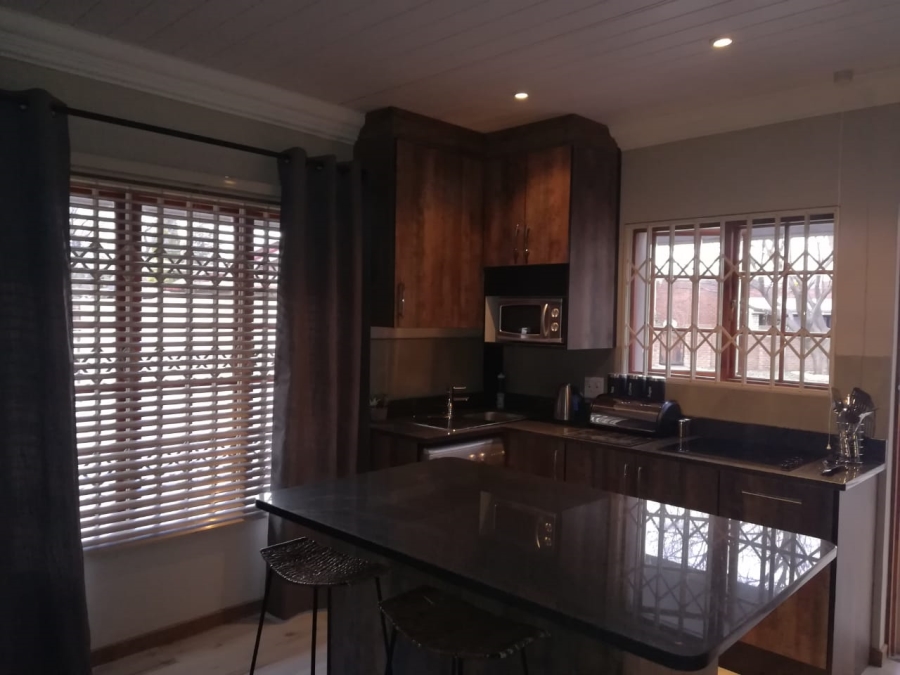 To Let 1 Bedroom Property for Rent in La Provance Free State